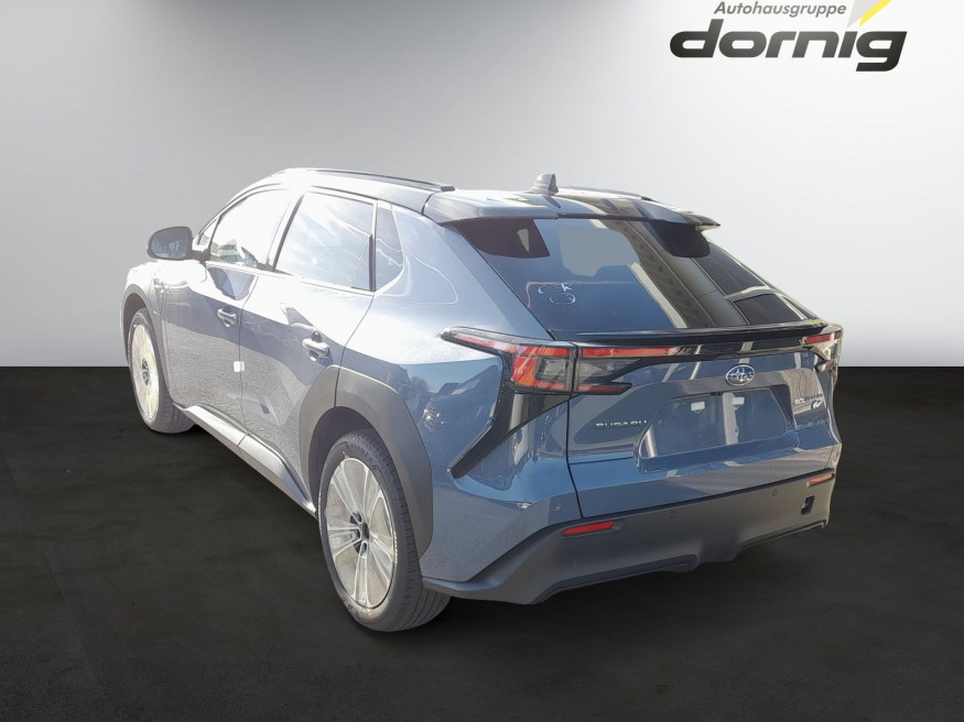 SUBARU Solterra Platinum plus 4WD