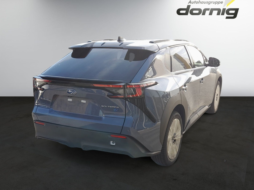 SUBARU Solterra Platinum plus 4WD