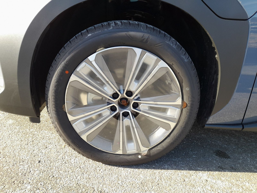 SUBARU Solterra Platinum plus 4WD