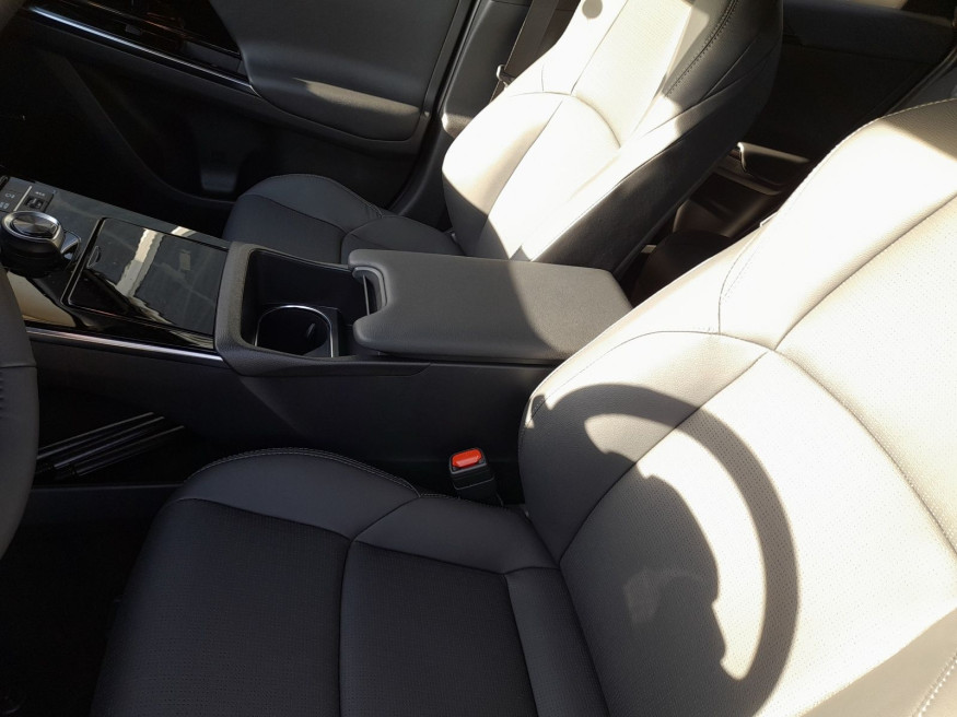 SUBARU Solterra Platinum plus 4WD