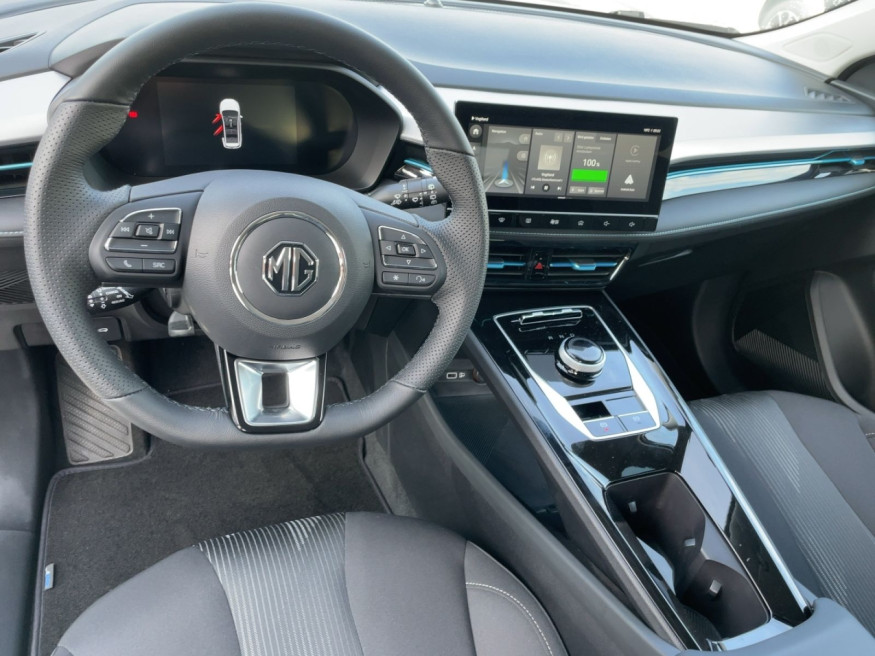 MG 5 50,3 kWh Comfort