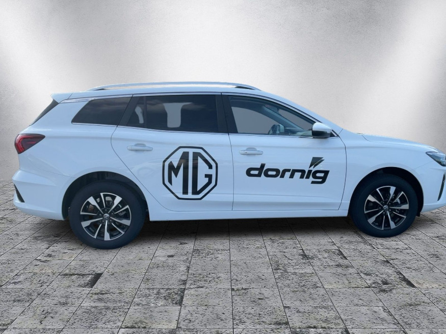 MG 5 50,3 kWh Comfort