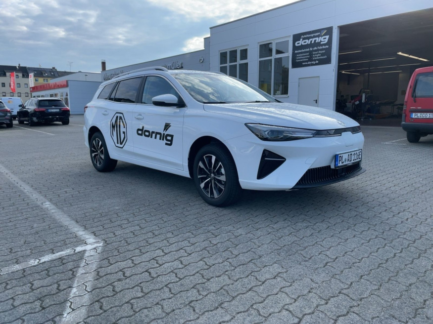 MG 5 50,3 kWh Comfort
