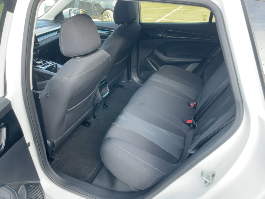 MG 5 50,3 kWh Comfort