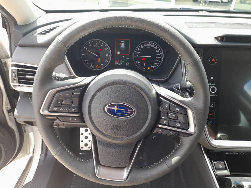 SUBARU Outback 2,5i Exclusive Cross 4x4