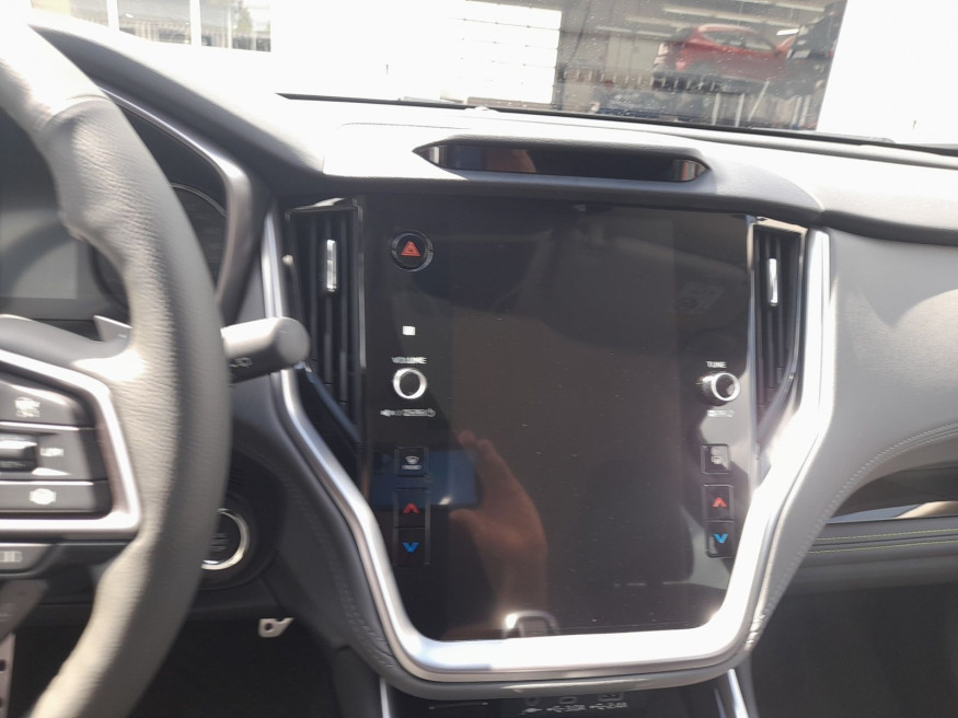 SUBARU Outback 2,5i Exclusive Cross 4x4