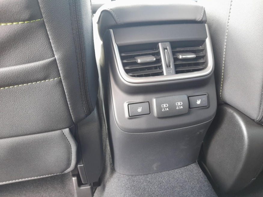 SUBARU Outback 2,5i Exclusive Cross 4x4