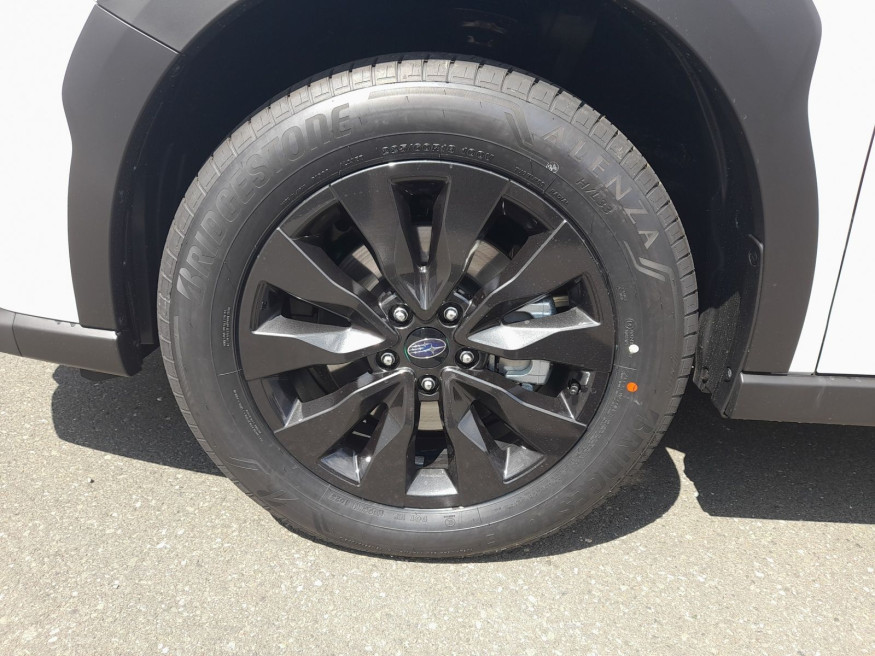 SUBARU Outback 2,5i Exclusive Cross 4x4