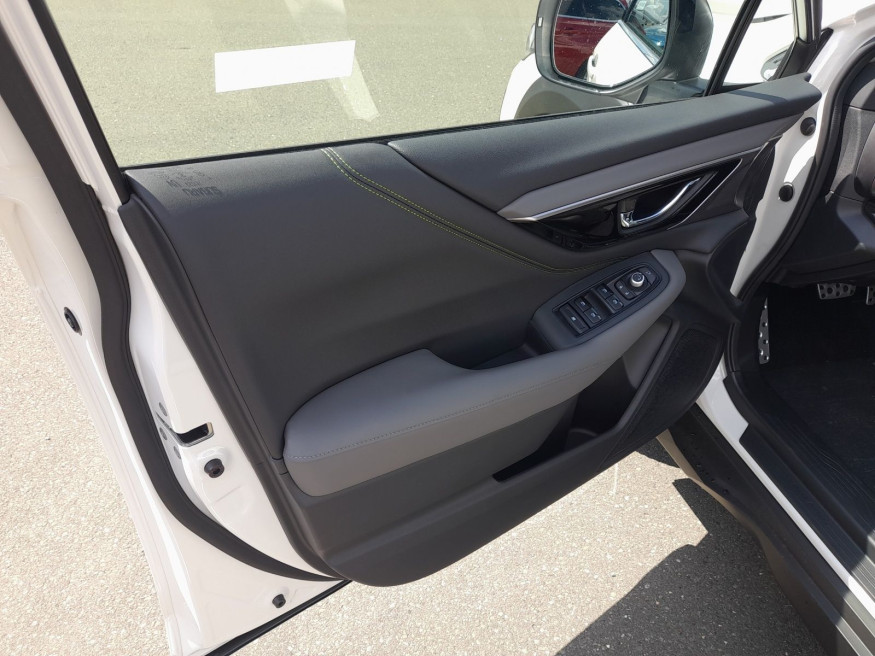 SUBARU Outback 2,5i Exclusive Cross 4x4