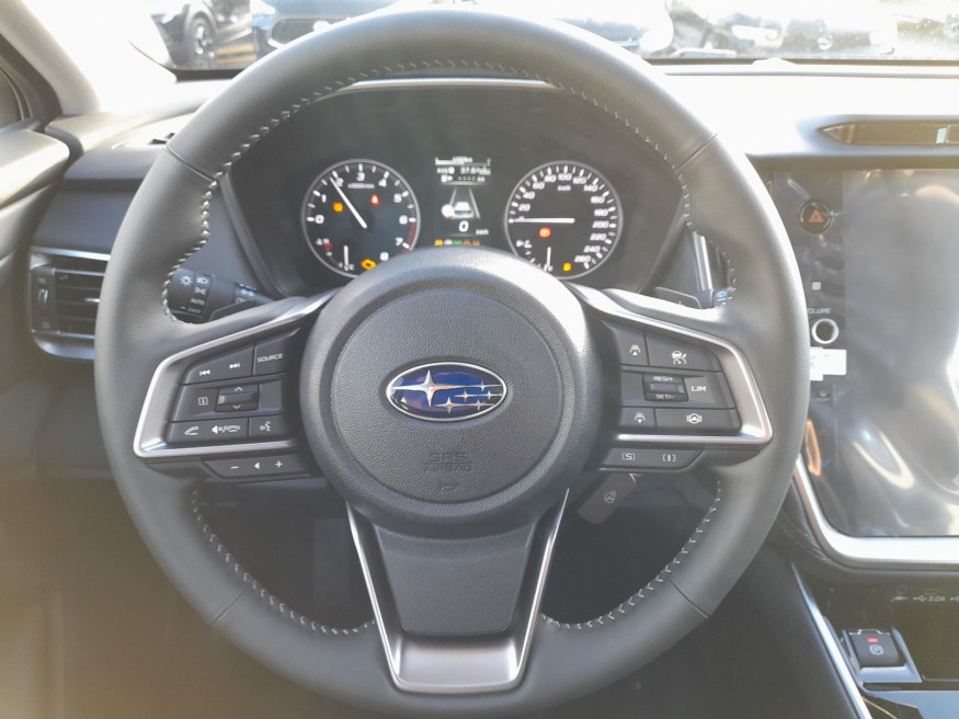 SUBARU Outback Active Black Paket 4x4