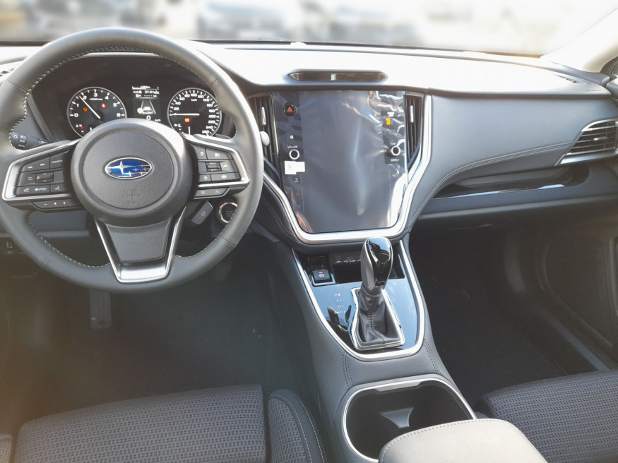 SUBARU Outback Active Black Paket 4x4