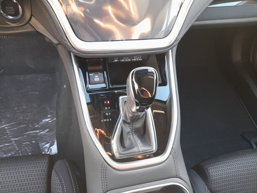 SUBARU Outback Active Black Paket 4x4