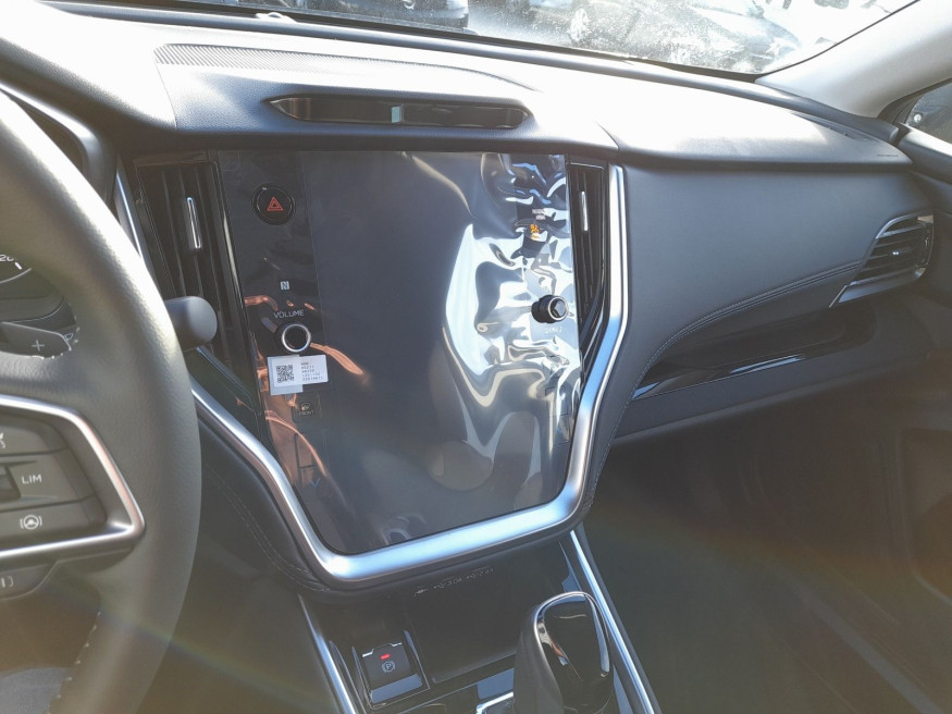 SUBARU Outback Active Black Paket 4x4