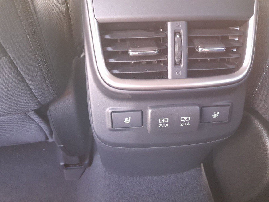 SUBARU Outback Active Black Paket 4x4