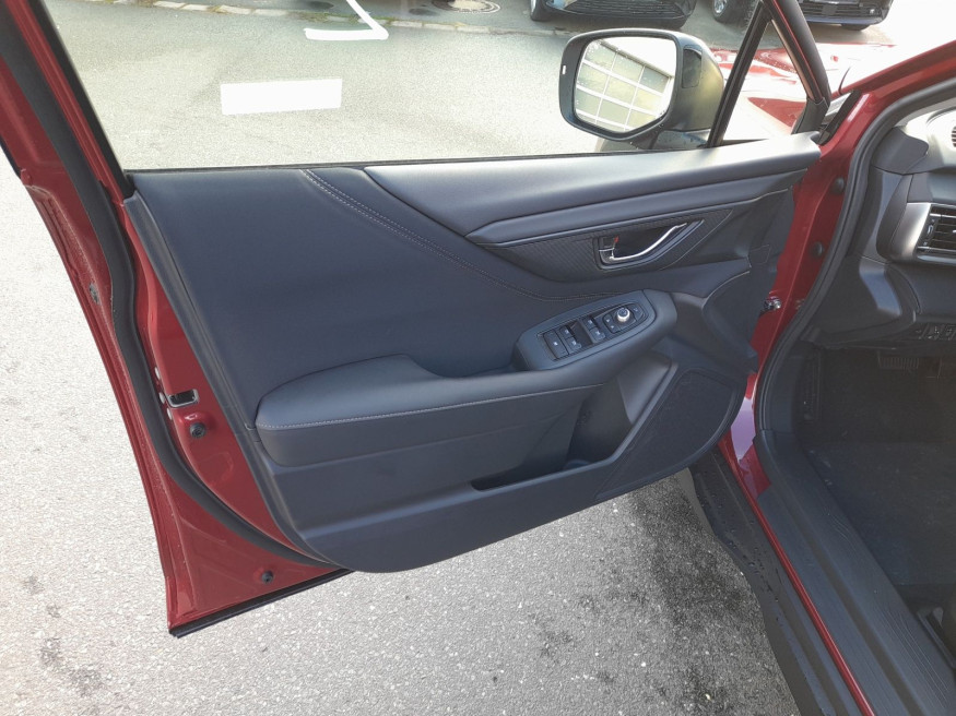 SUBARU Outback Active Black Paket 4x4