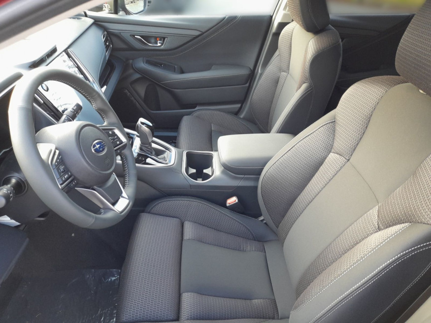 SUBARU Outback Active Black Paket 4x4