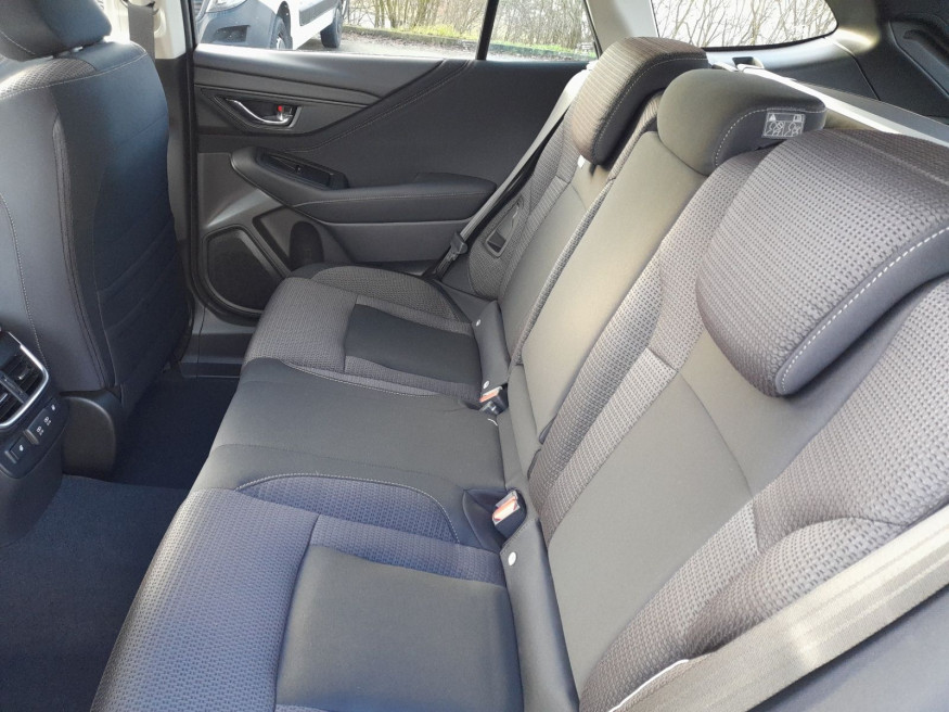 SUBARU Outback Active Black Paket 4x4