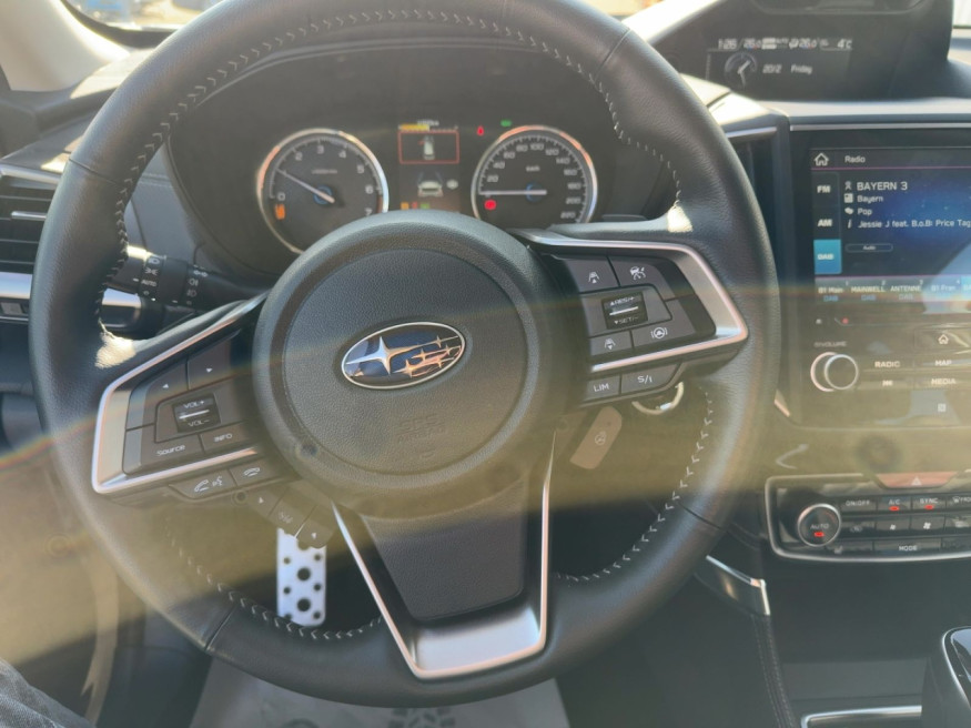 SUBARU Forester Platinum