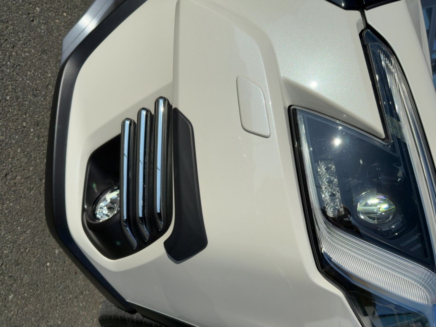 SUBARU Forester Platinum