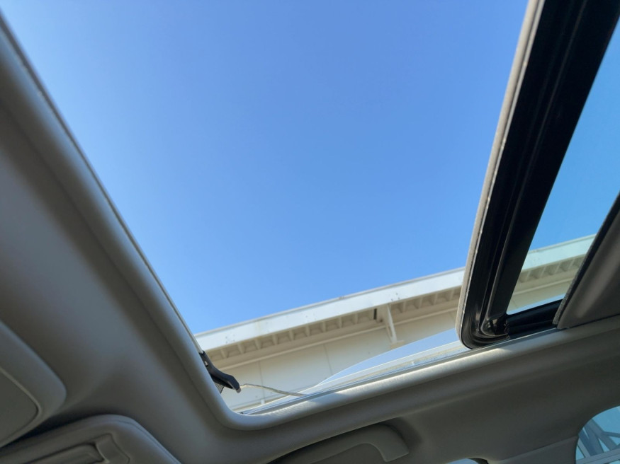 SUBARU Forester Platinum