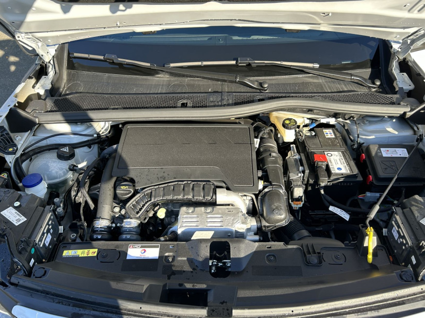 PEUGEOT 2008 GT PureTech 130 EAT8