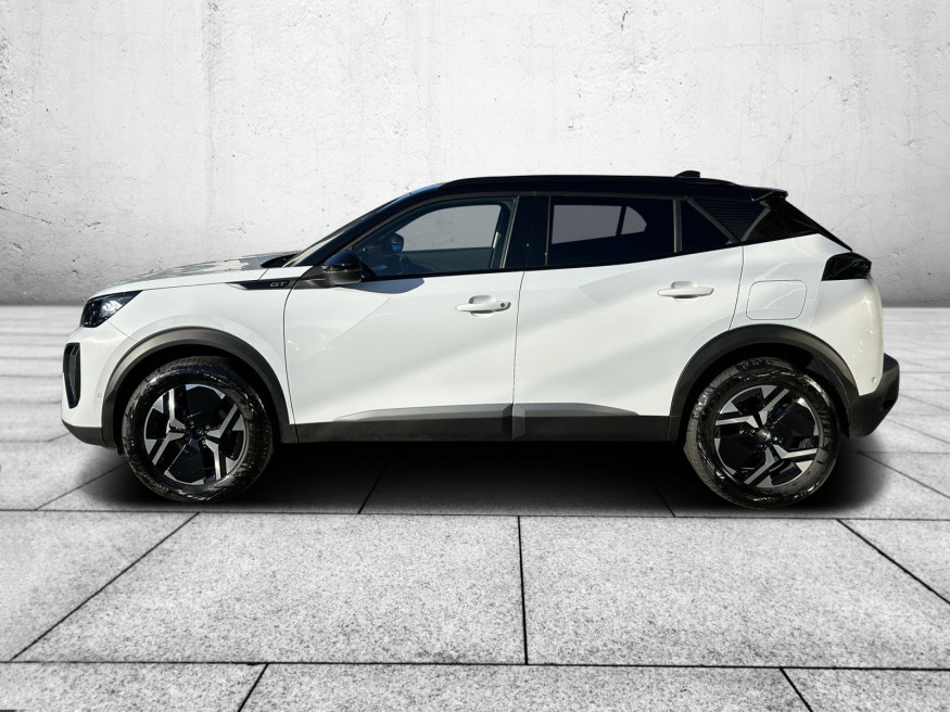 PEUGEOT 2008 GT PureTech 130 EAT8