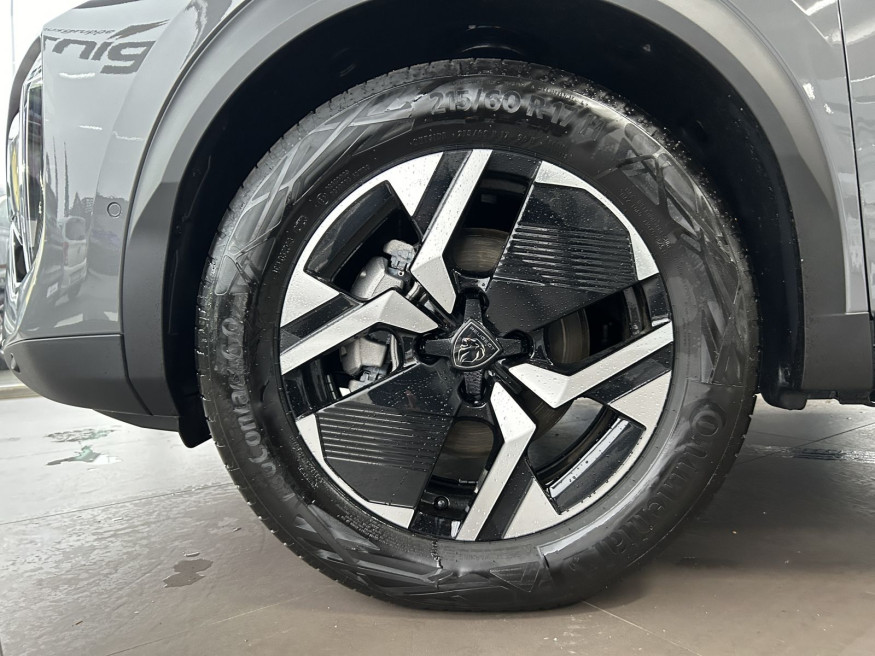 PEUGEOT 2008 GT Elektromotor 156,PDC, LED