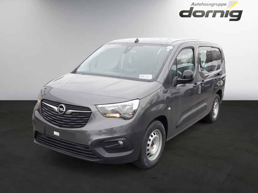 OPEL Combo DoKa FlexSpace WI-Paket