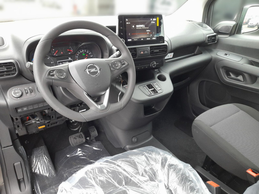OPEL Combo DoKa FlexSpace WI-Paket