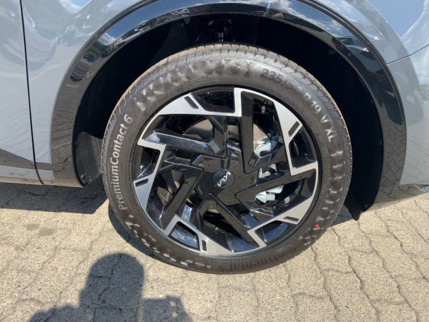 KIA Sportage 1.6T-GDi 48V GT-Line AWD DCT7