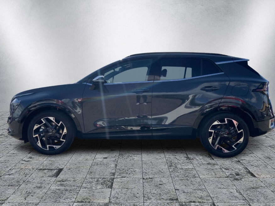 KIA Sportage 1.6T-GDi 48V GT-Line AWD DCT7