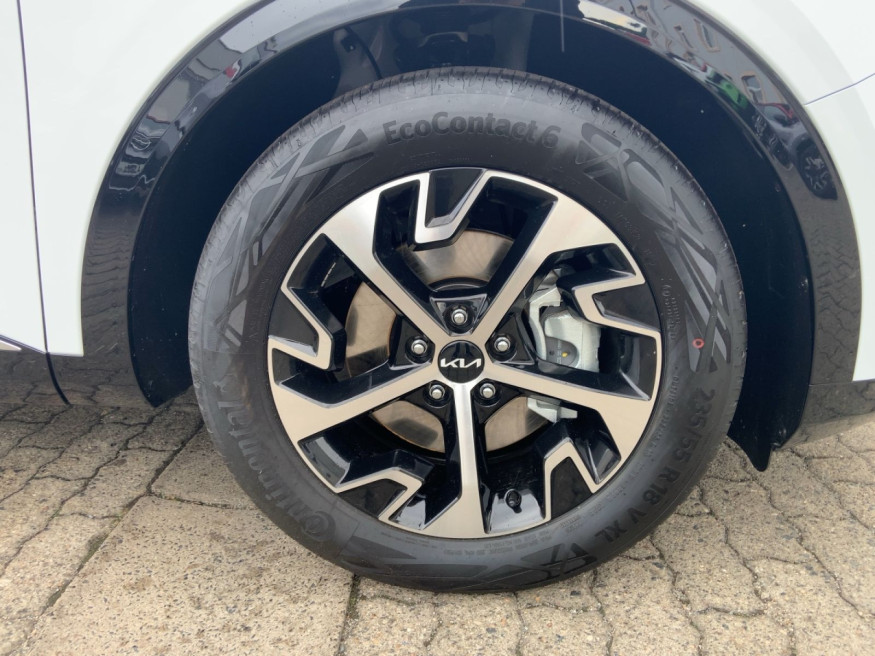 KIA Sportage 1.6T-GDi 180 2WD Spirit DCT7