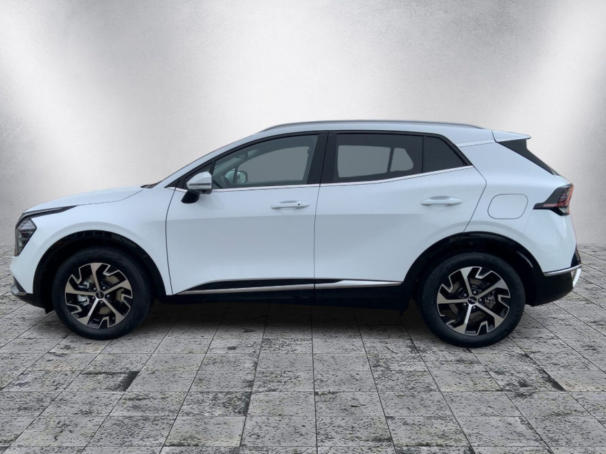 KIA Sportage 1.6T-GDi 180 2WD Spirit DCT7