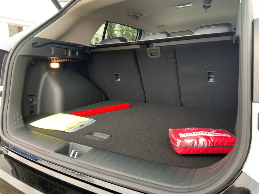 KIA Sportage 1.6T-GDi 180 2WD Spirit DCT7