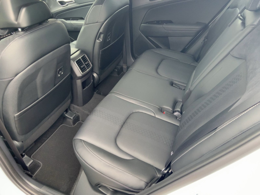 KIA Sportage 1.6T-GDi 180 2WD Spirit DCT7