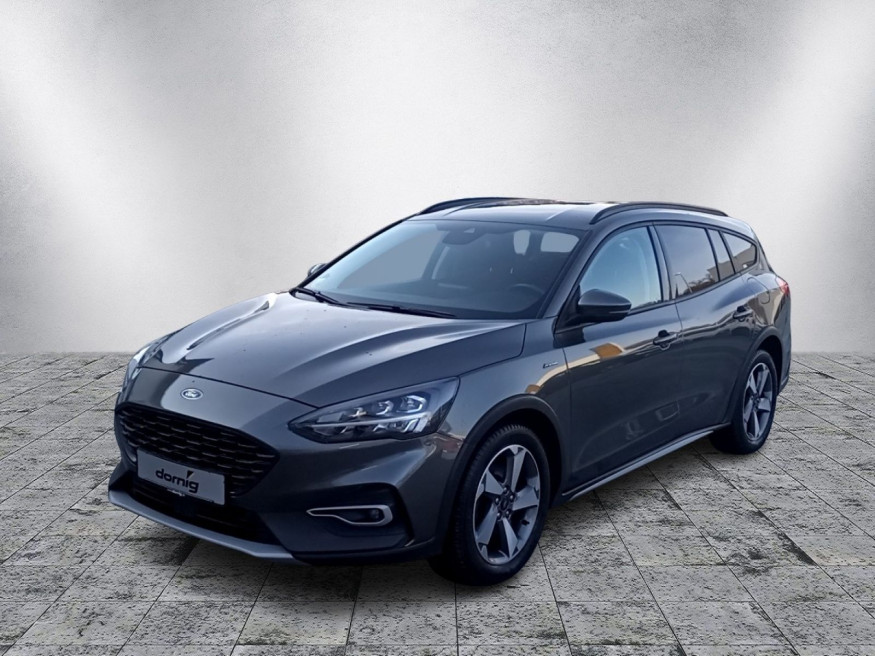 FORD Focus Active