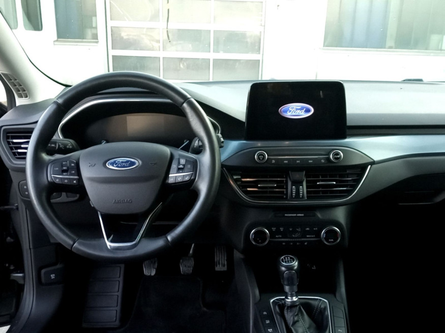 FORD Focus Active