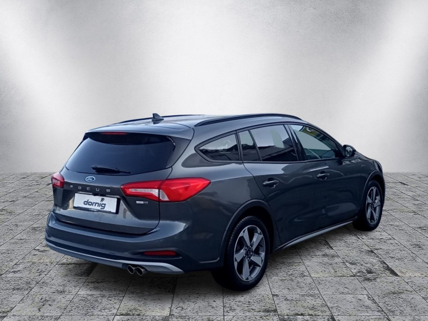 FORD Focus Active
