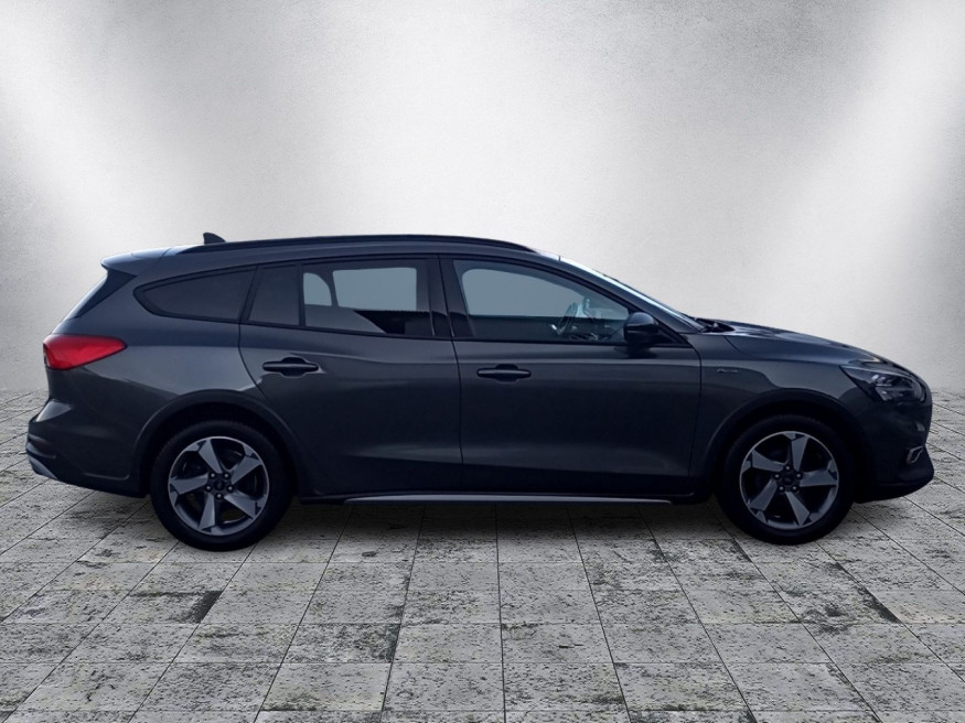 FORD Focus Active