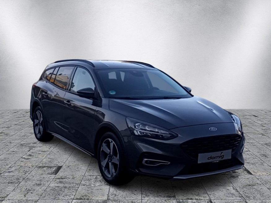 FORD Focus Active