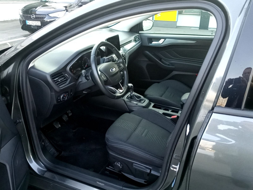 FORD Focus Active