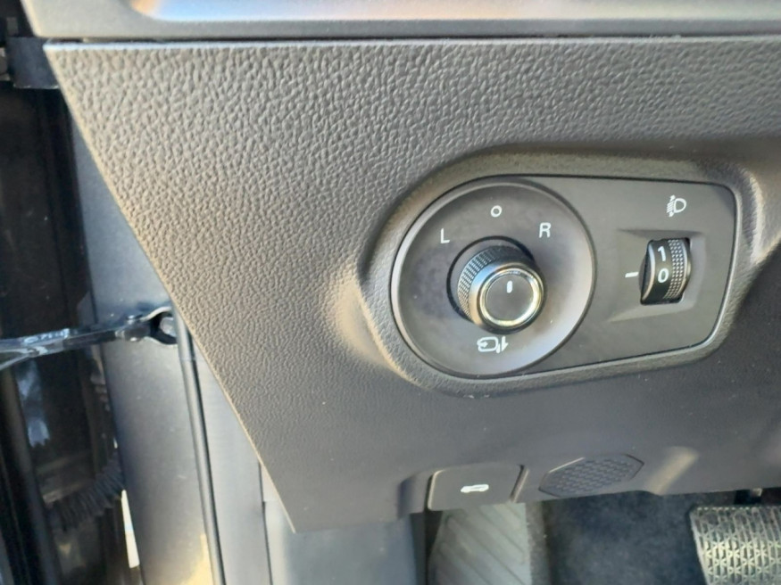 MG 4 Luxury, LED, SHZ