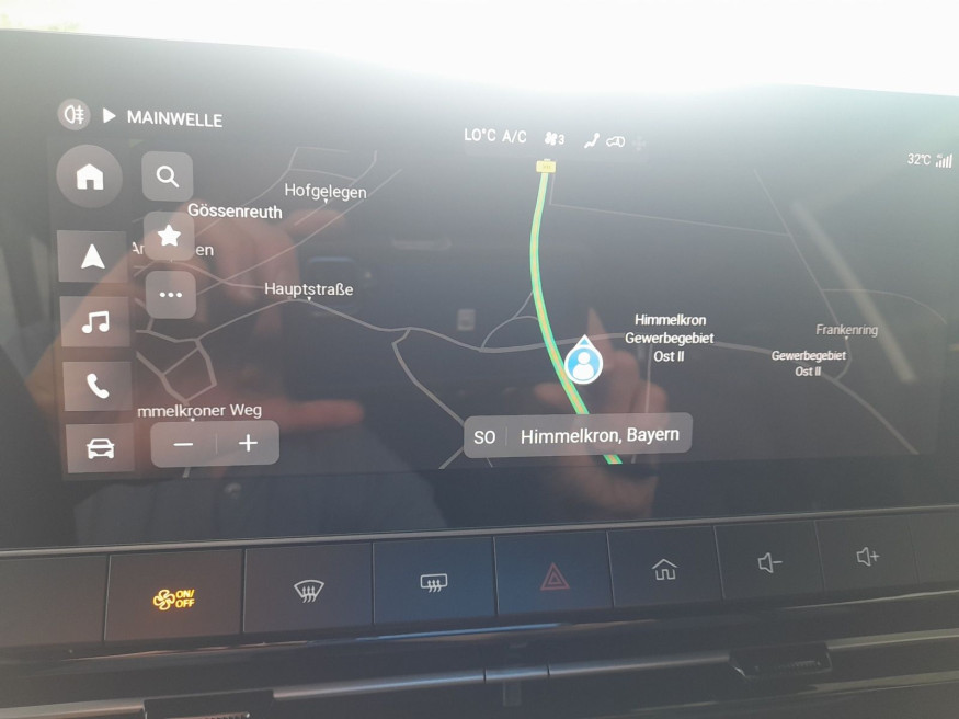 MG 4 Electric Xpower 64 kWh