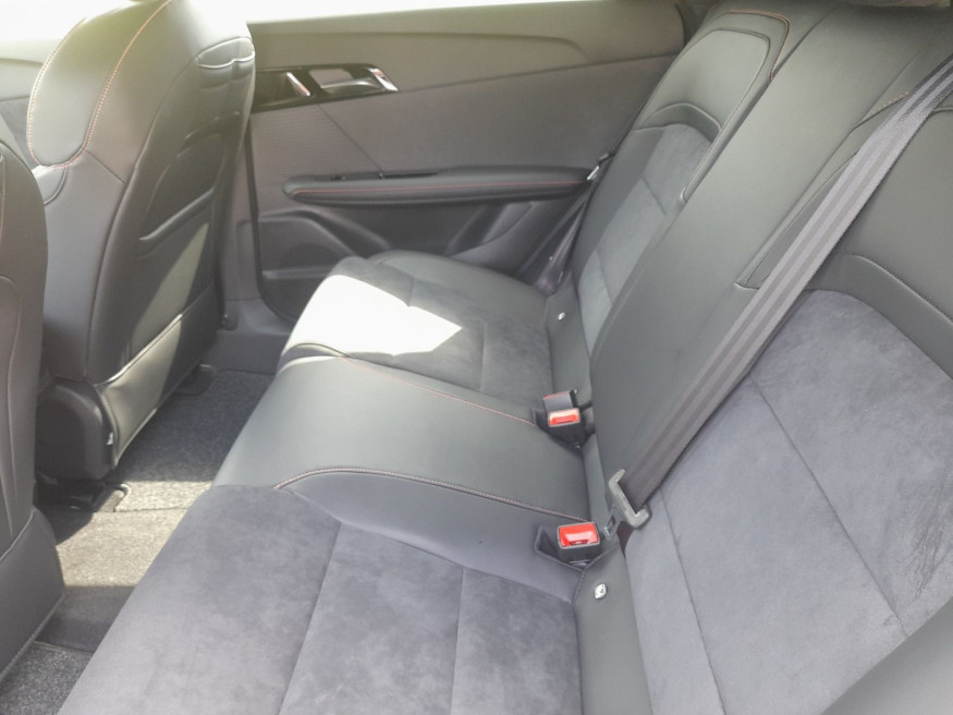 MG 4 Electric Xpower 64 kWh