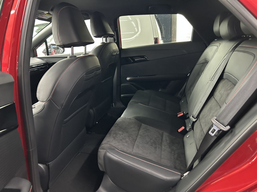 MG 4 Xpower, AWD, 435 PS