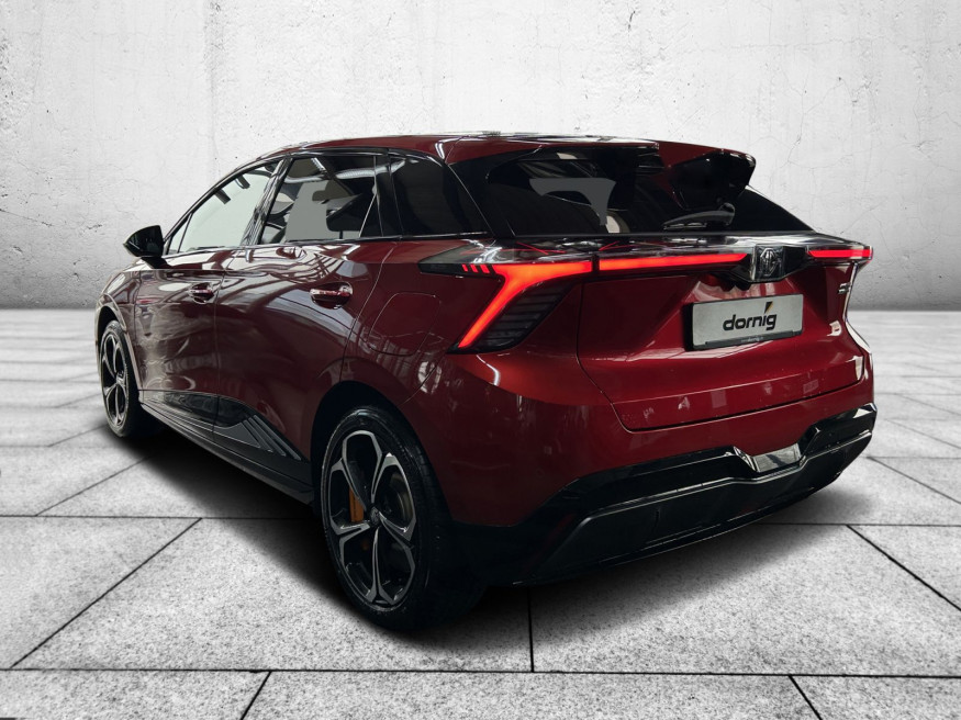 MG 4 Xpower, AWD, 435 PS