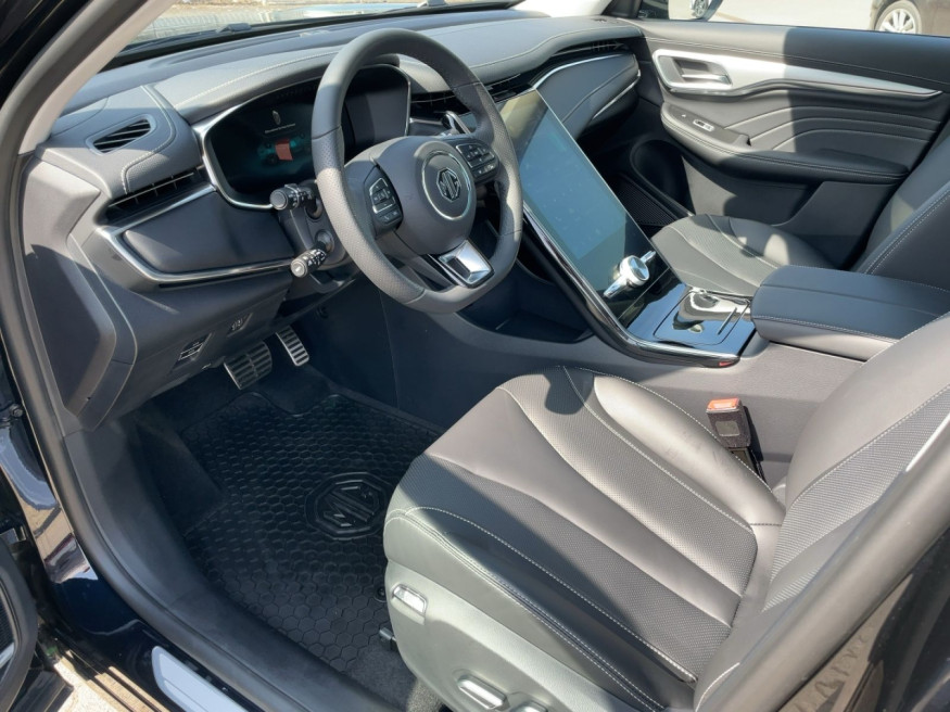 MG Marvel R Performance