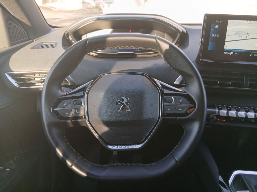 PEUGEOT 3008 Allure Pack PureTech 130