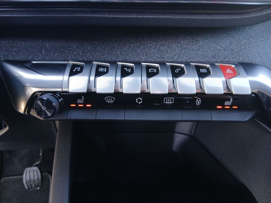 PEUGEOT 3008 Allure Pack PureTech 130