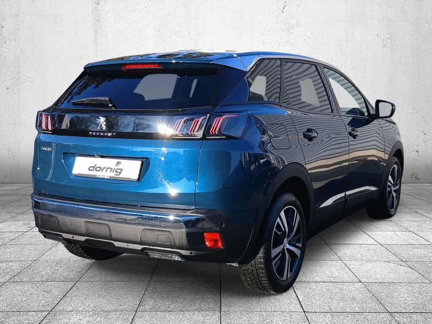 PEUGEOT 3008 Allure Pack PureTech 130